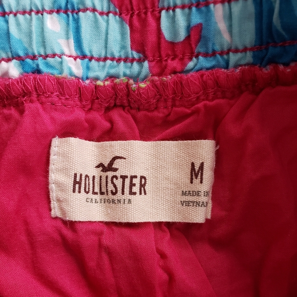 Hollister cotton skirt - Picture 9 of 11
